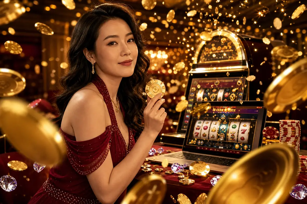 66kim game Lucky Dragon